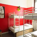 Koala Hostel Milánó