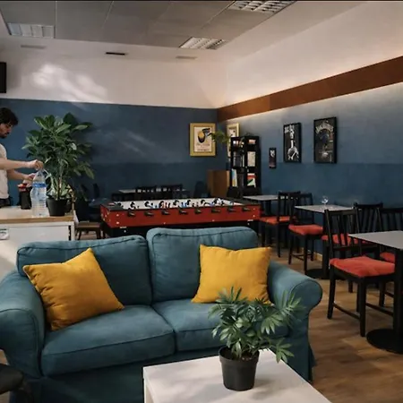 Koala Hostel