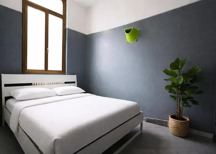 Koala Hostel *