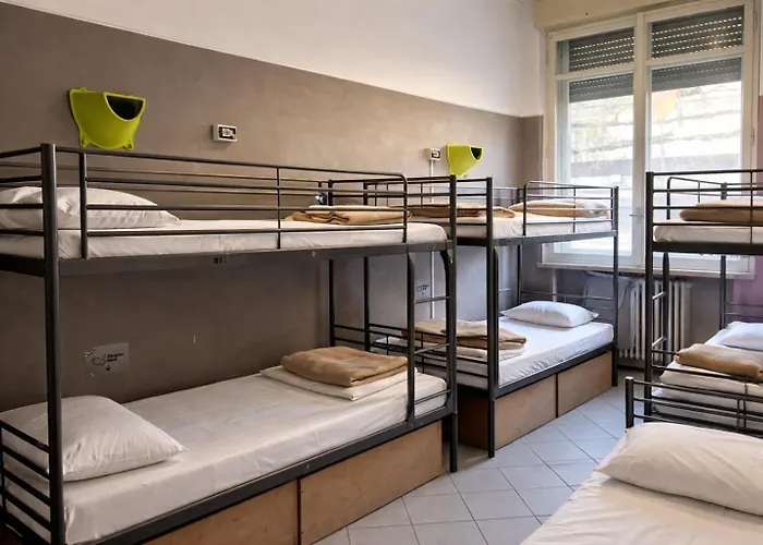 Hostel Koala *