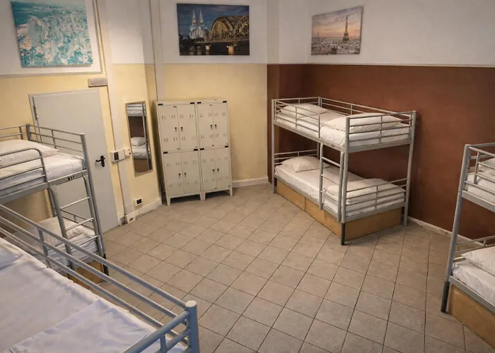 Hostel Koala Milán
