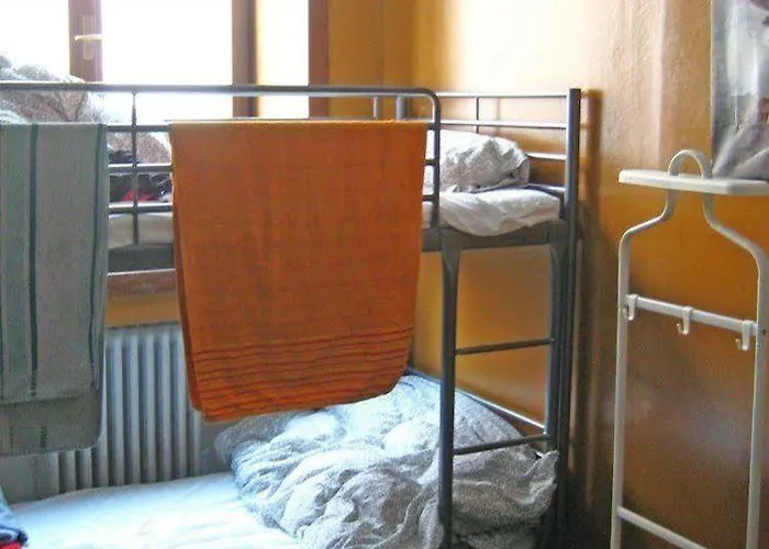 Hostel Koala *