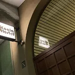 Albergue Koala Milão