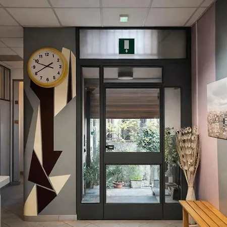 Vandrarhem Koala Milano