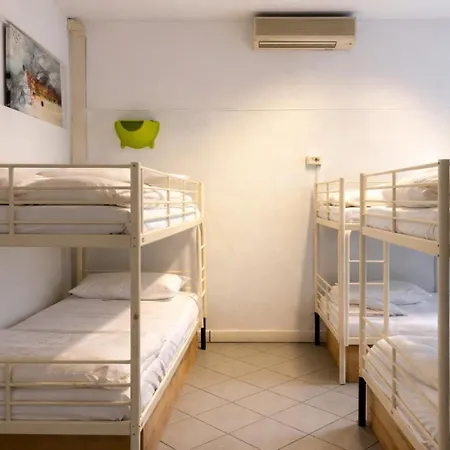 Vandrarhem Koala Milano