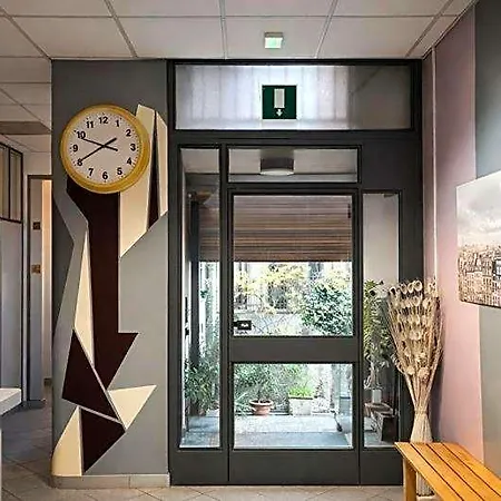 Koala Hostel Mailand