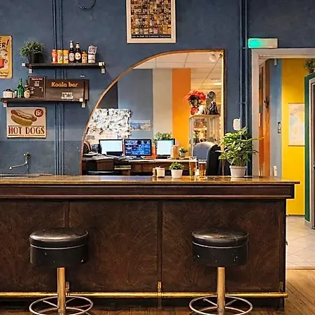 Koala Hostel Mailand