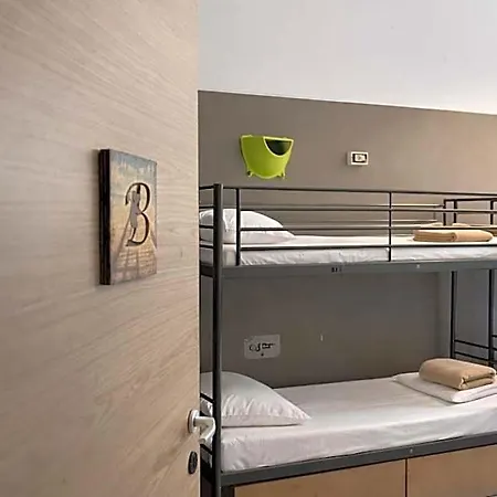 Hostel Koala