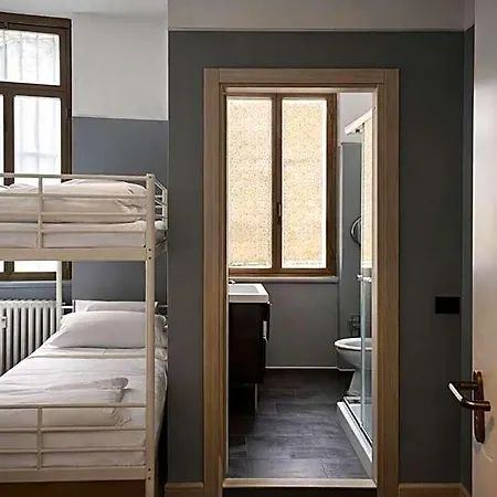 Koala Hostel