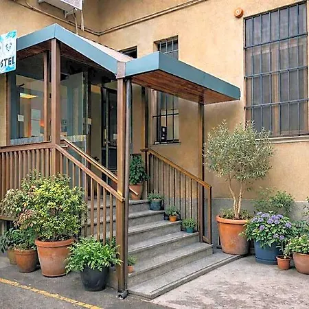 Koala Hostel