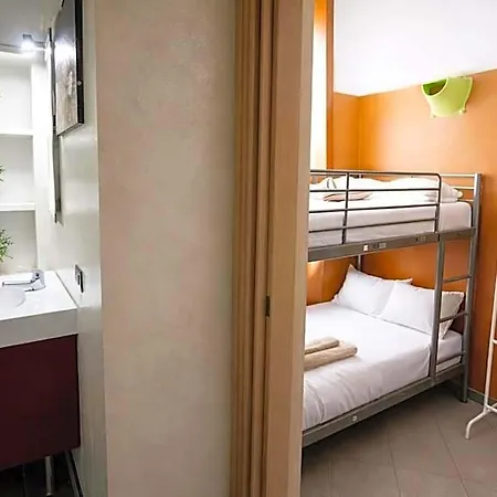 Koala Hostel Mailand