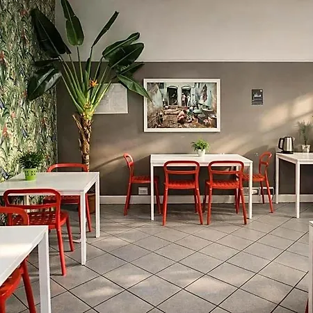 Koala Hostel