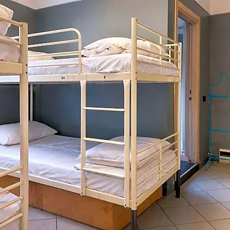 Hostel Koala *
