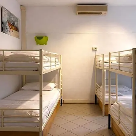 Koala Hostel