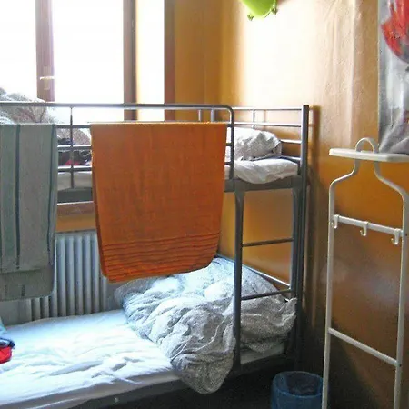 Hostel Koala *
