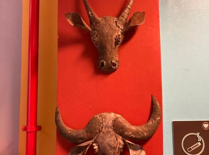 Hostel Koala Mediolan