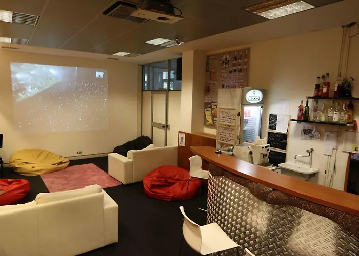 Koala Hostel Mediolan