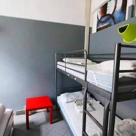 Koala אכסניה *