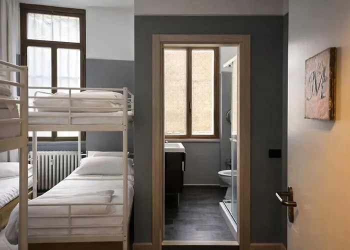 Hostel Koala Mediolan