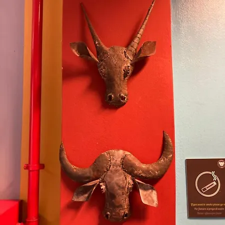 Vandrarhem Koala Milano