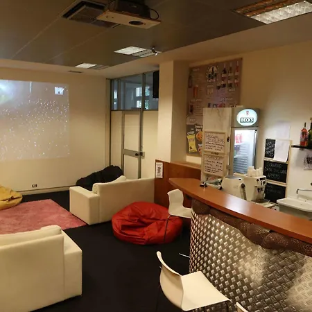 Koala Vandrarhem Milano